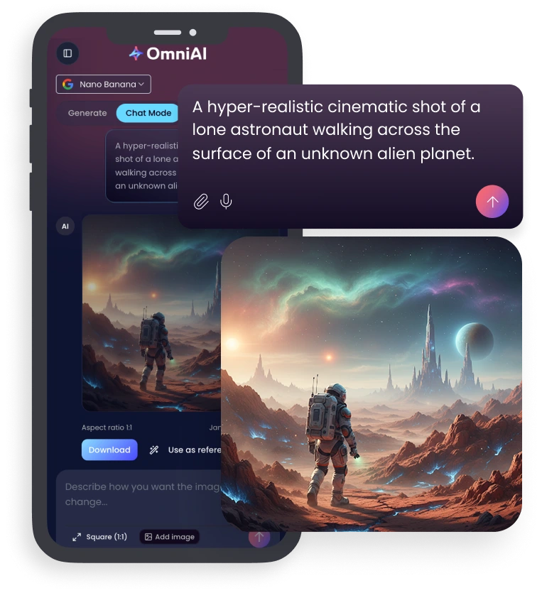 omni preview mobile